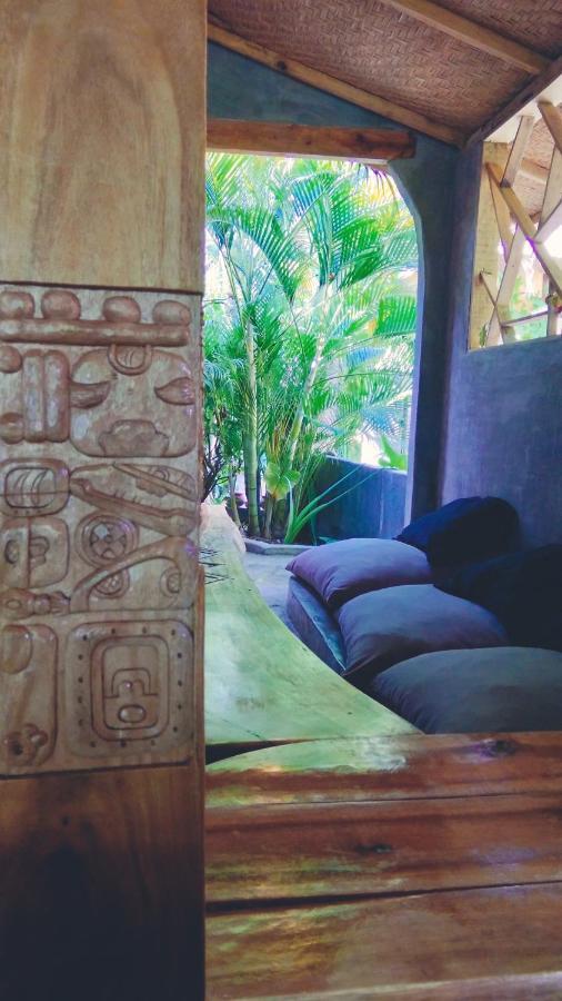 مبيت وإفطار Cafe Des Arts غيلي آير المظهر الخارجي الصورة